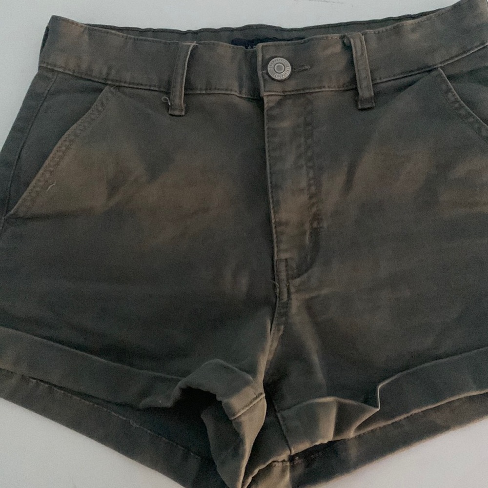Womens shorts